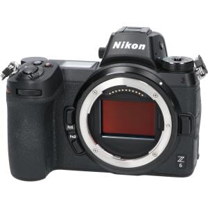 ＮＩＫＯＮ　Ｚ６