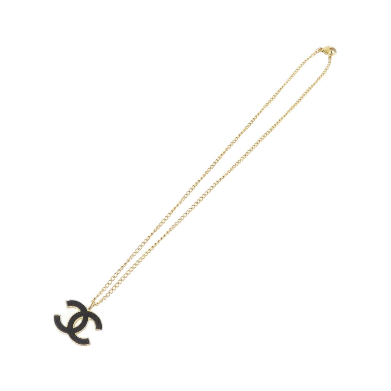 CHANEL 24659 necklace