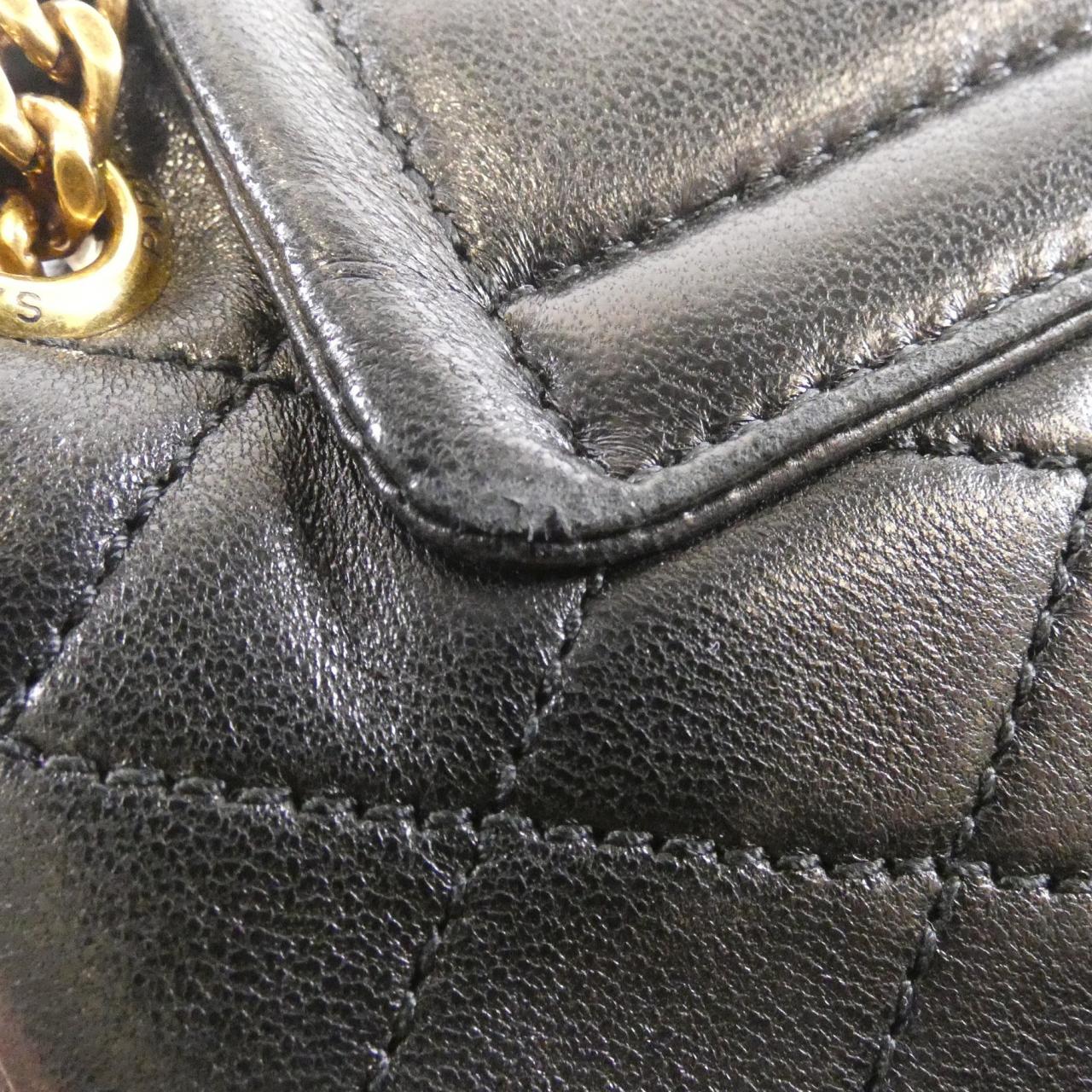 サンローラン ノリータ ミニ 672738 1EL07 ショルダーバッグ