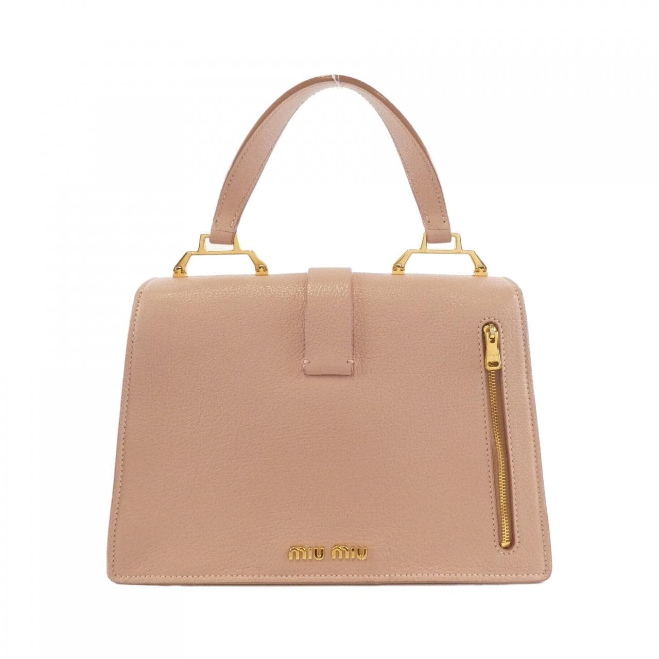 ミュウミュウ 5BA108 バッグ