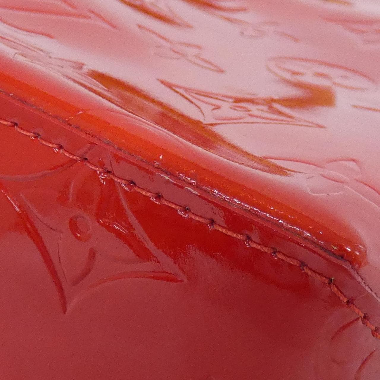 ルイヴィトン ヴェルニ リード PM M91088 バッグ