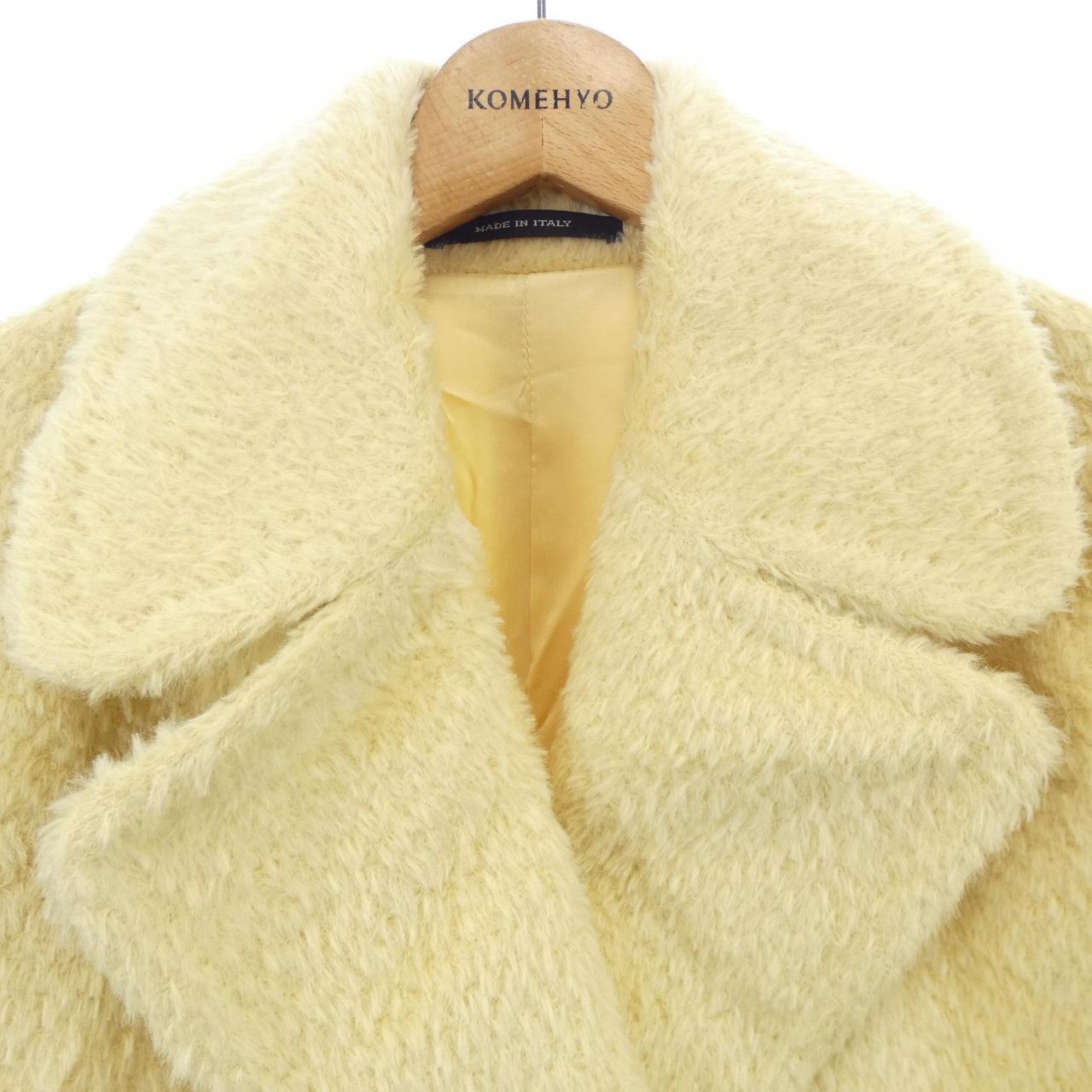 TAGLIATORE coat