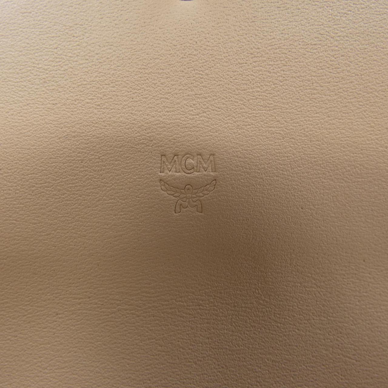 MCM MCM 錢包