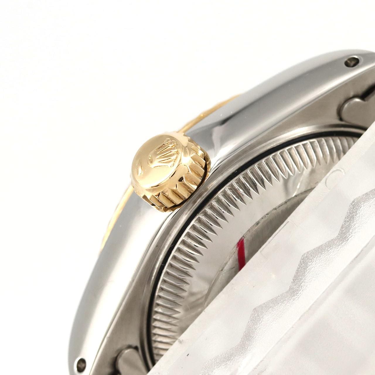 ROLEX Datejust 69173 SSxYG自動上弦