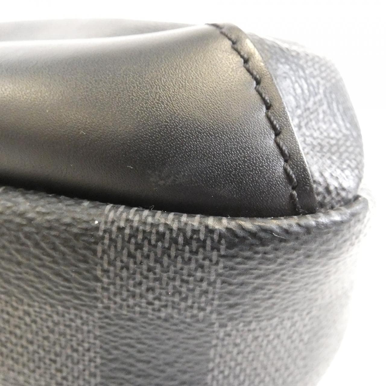 LOUIS VUITTON Damier Graphite Avenue 單肩包 N41719 肩包