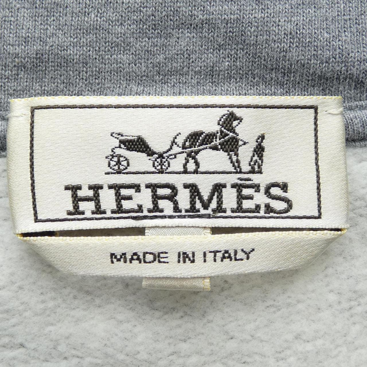 HERMES爱马仕前书龙 *92-5770 PARKER