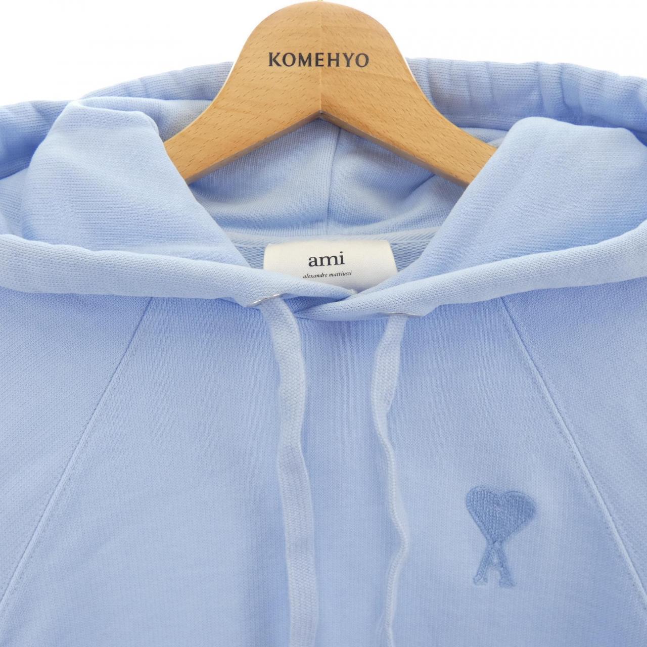 アミ AMI パーカー