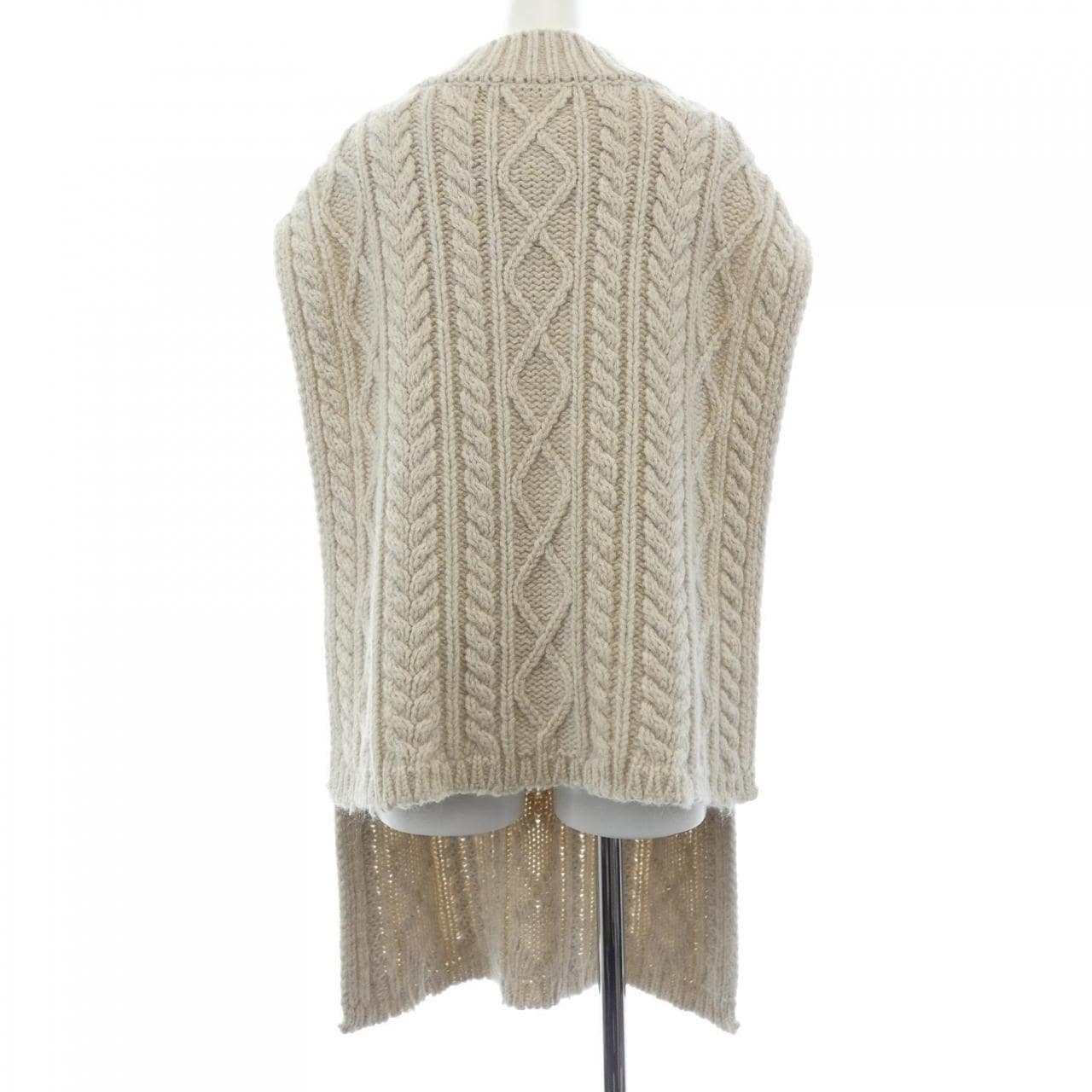 メゾンマルジェラ Maison Margiela S51TH0074 ベスト