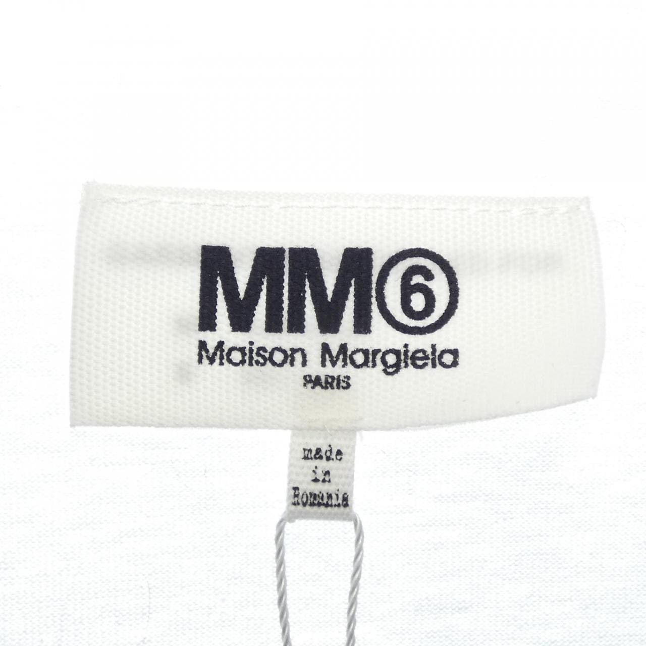 エムエムシックス MM6 S52GP0148 ニット