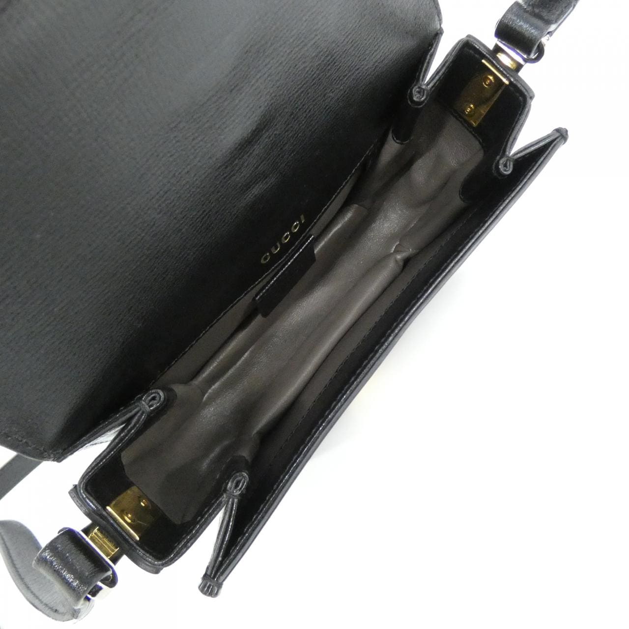 グッチ SYLVIE 615965 ショルダーバッグ