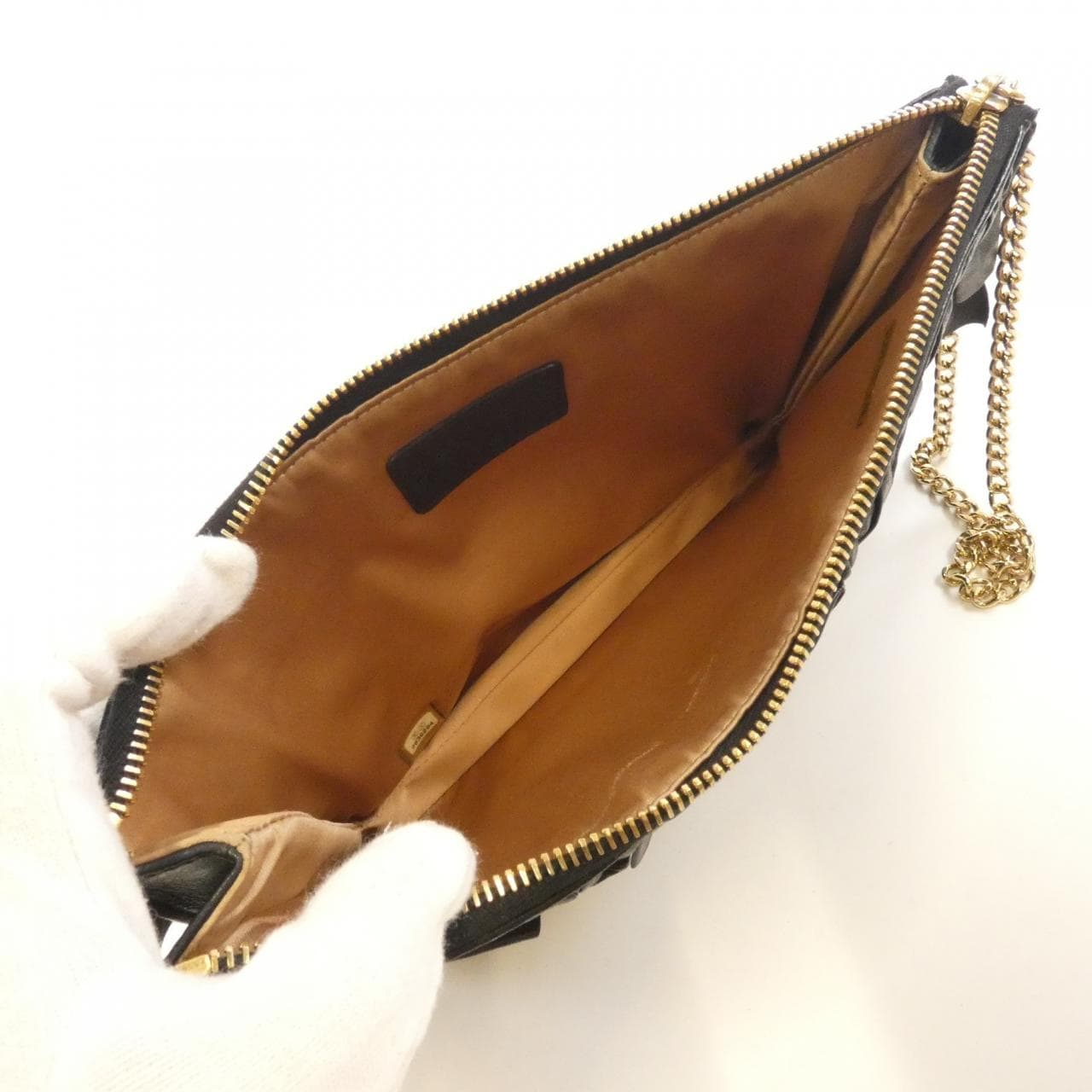 シャネル ショルダーバッグ