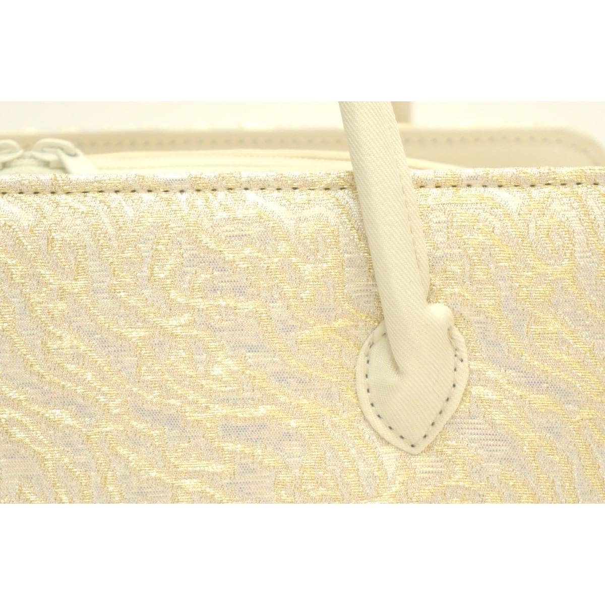 【新品】和装バッグ　ローブデコルテ