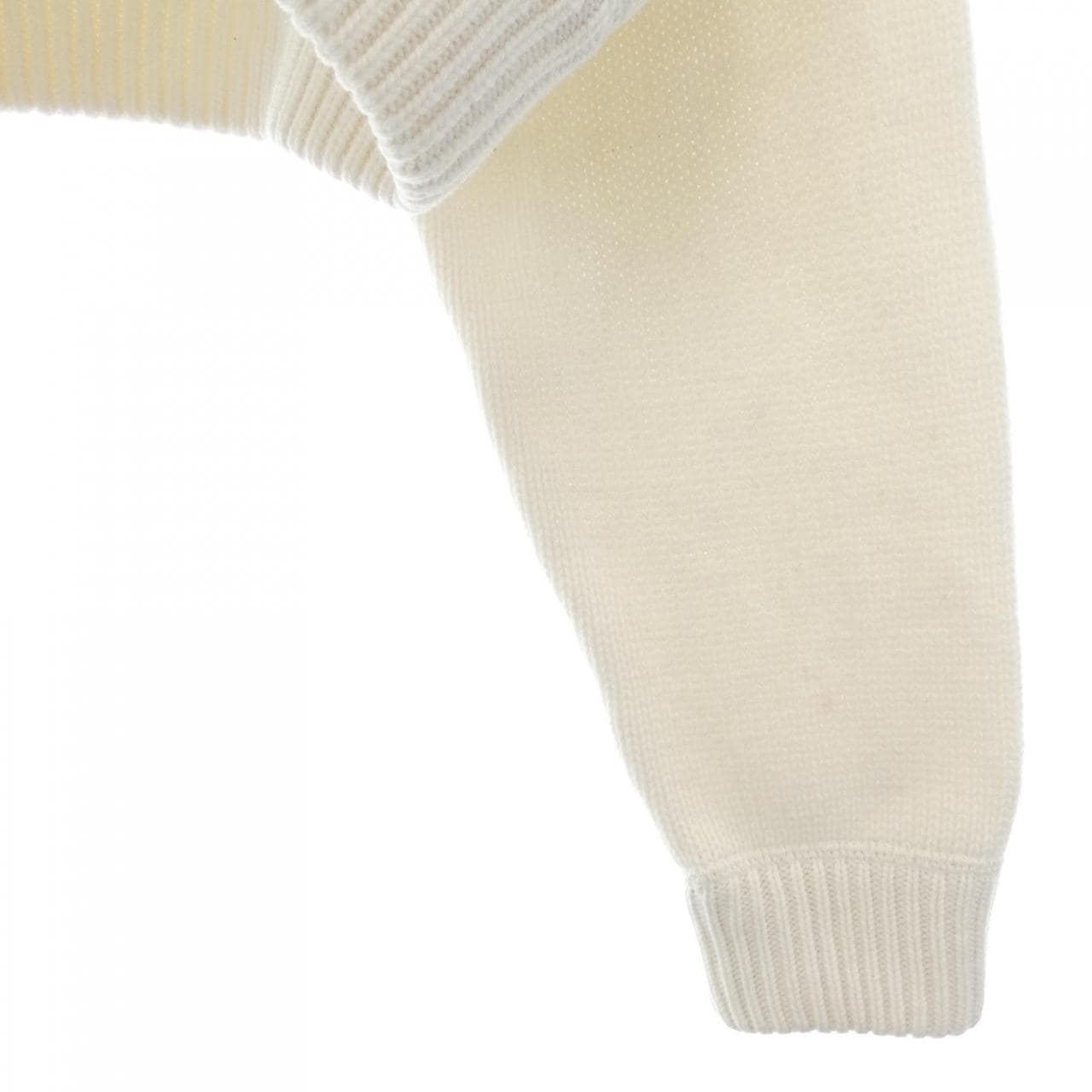 ミュウミュウ MIU MIU MML548 10C4 ニット