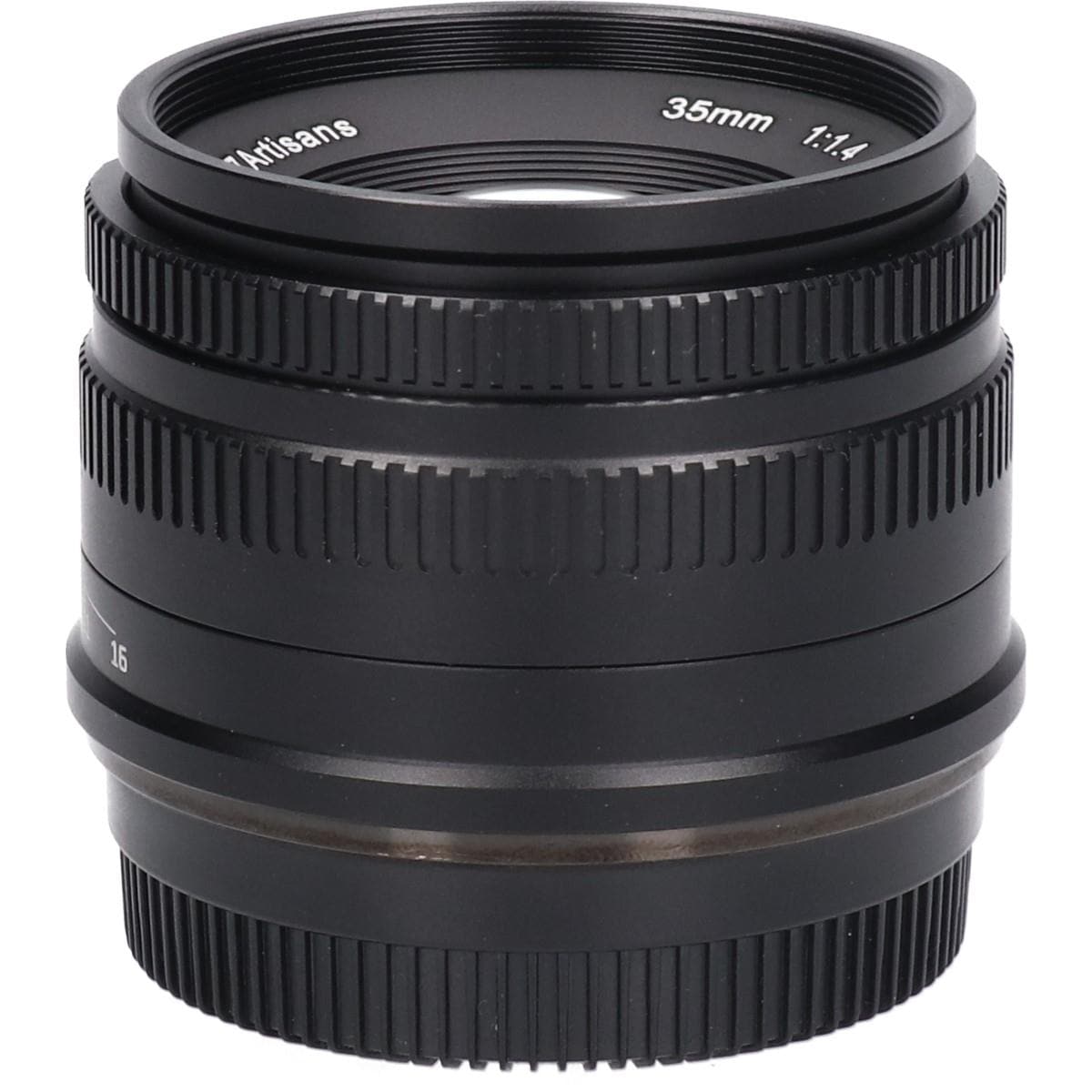 ３５ｍｍ　Ｆ１．４