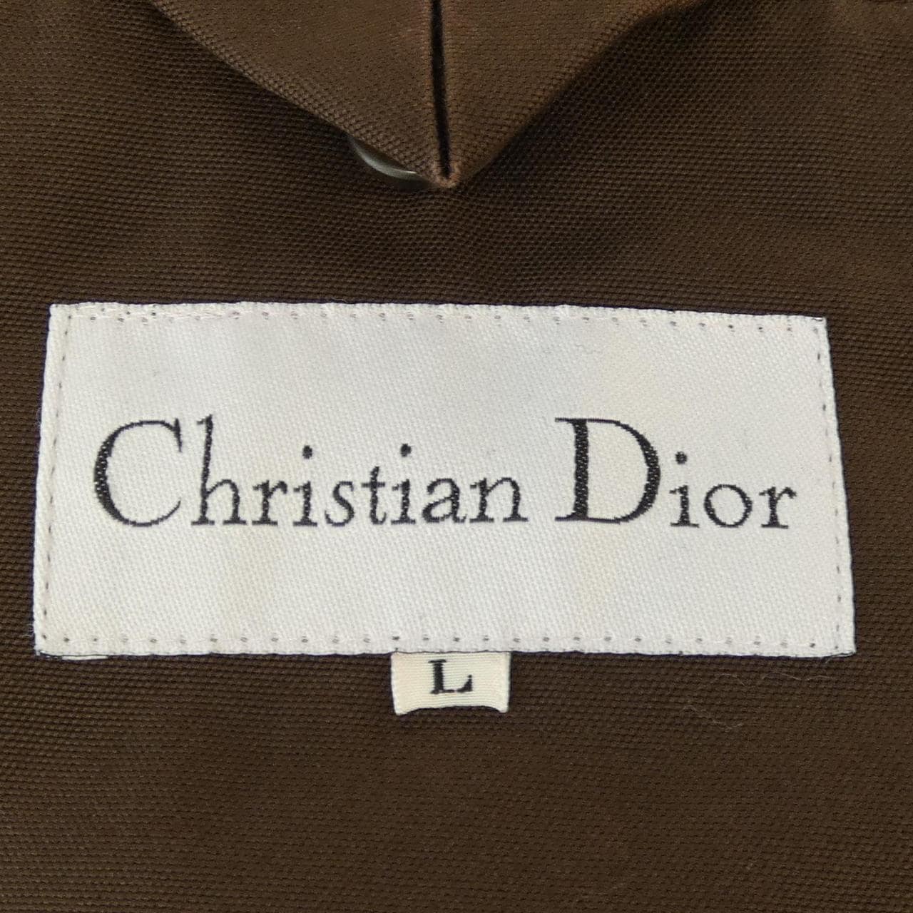 【ヴィンテージ】クリスチャンディオール CHRISTIAN DIOR ブルゾン