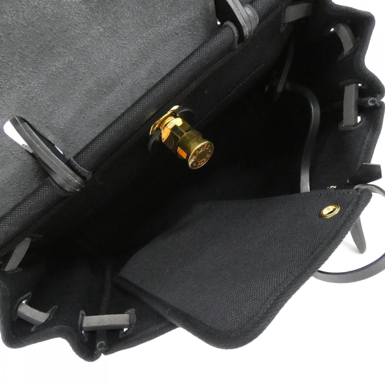エルメス エールバッグ ジップ PM 078971CC バッグ