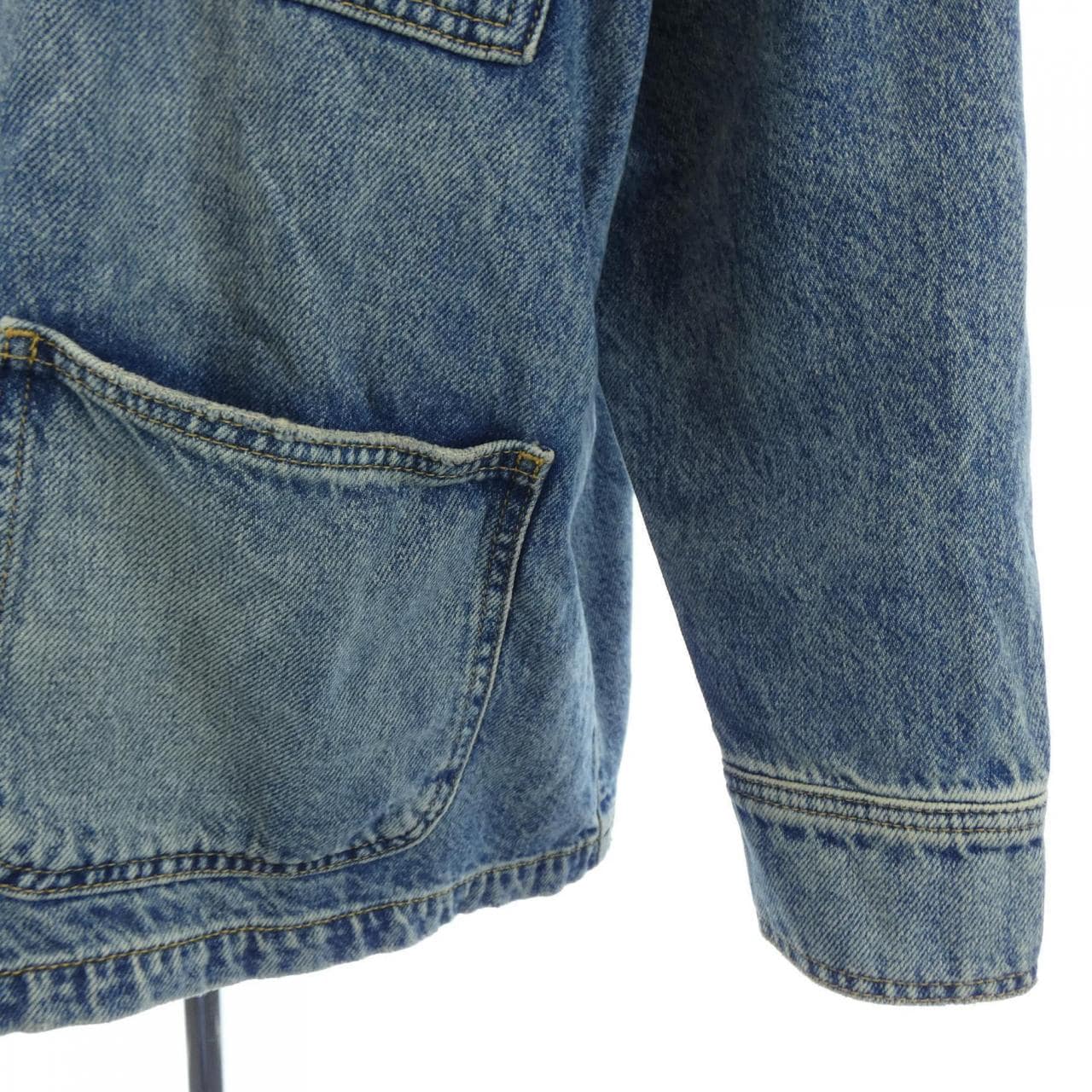 ICON DENIM デニムジャケット