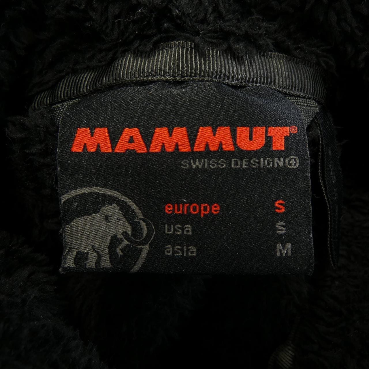 Mammut MAMMUT jacket