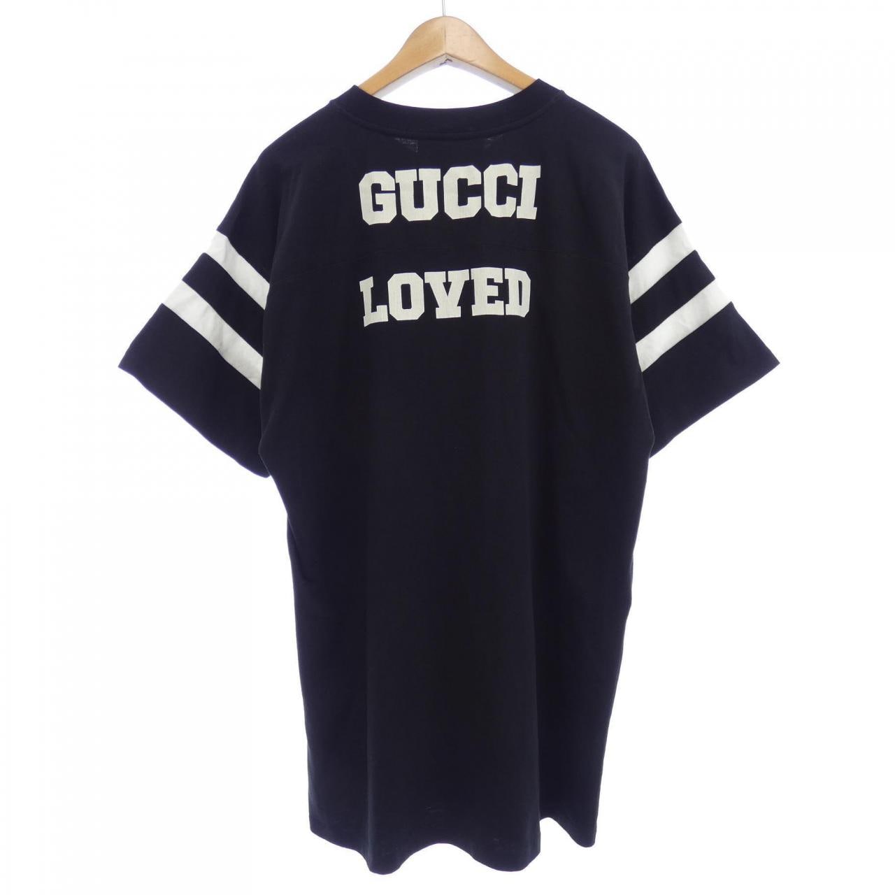 グッチ GUCCI Tシャツ
