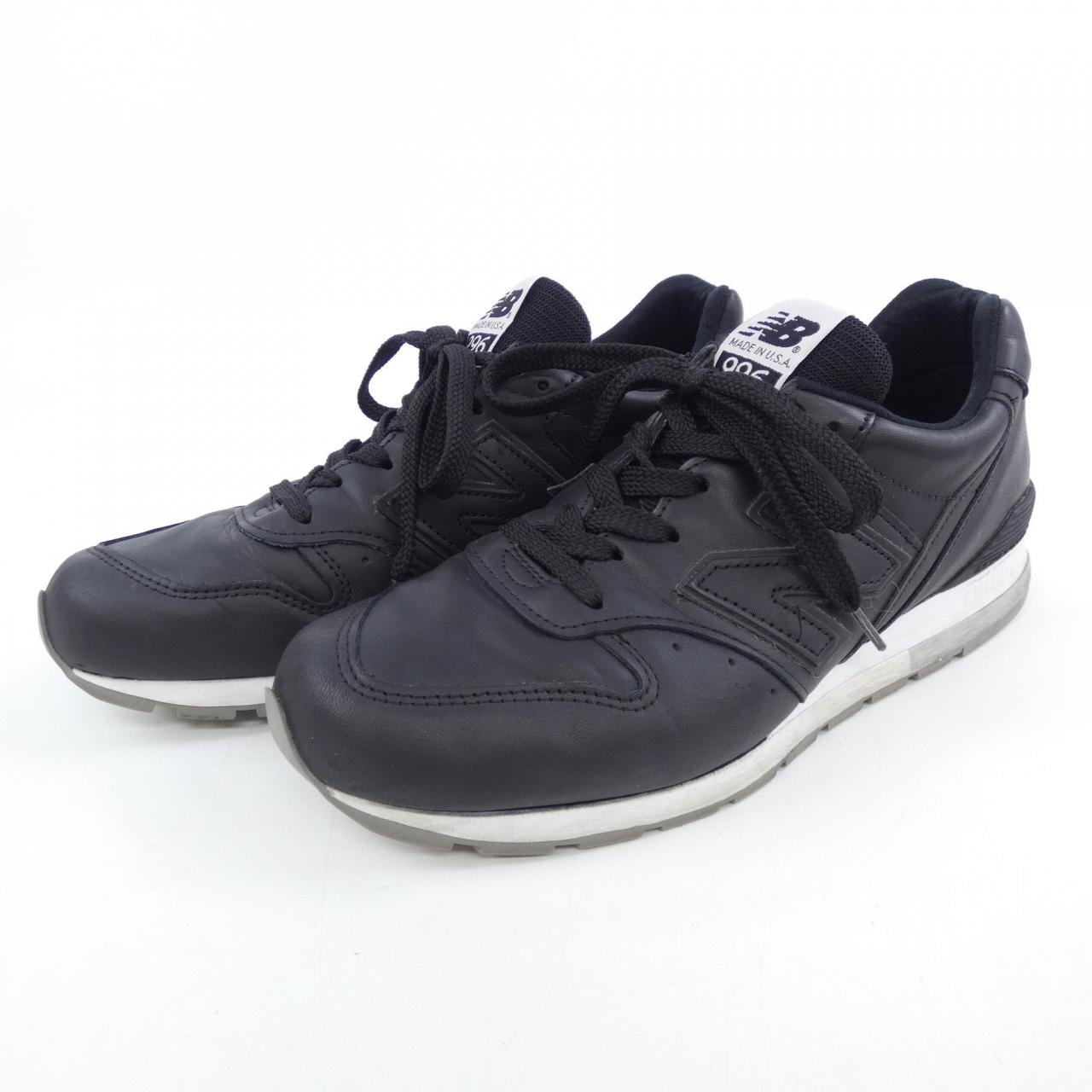ニューバランス NEW BALANCE M996MUA スニーカー