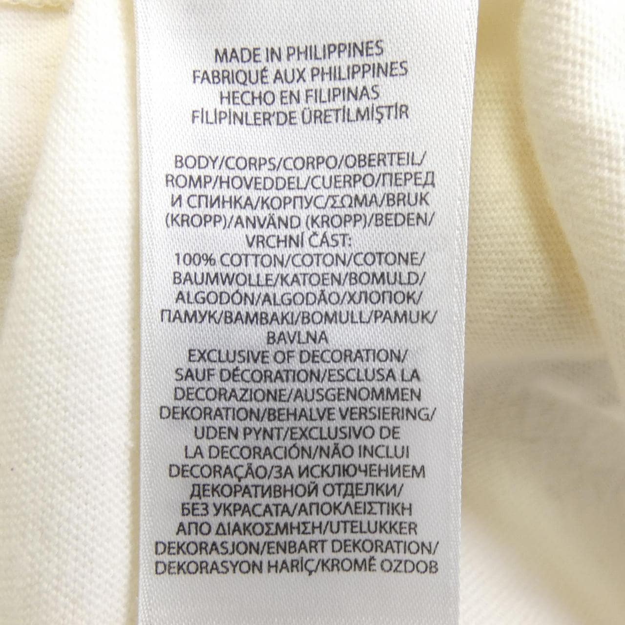 ポロラルフローレン POLO RALPH LAUREN Tシャツ