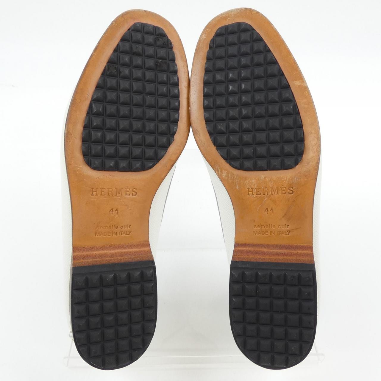 エルメス HERMES シューズ