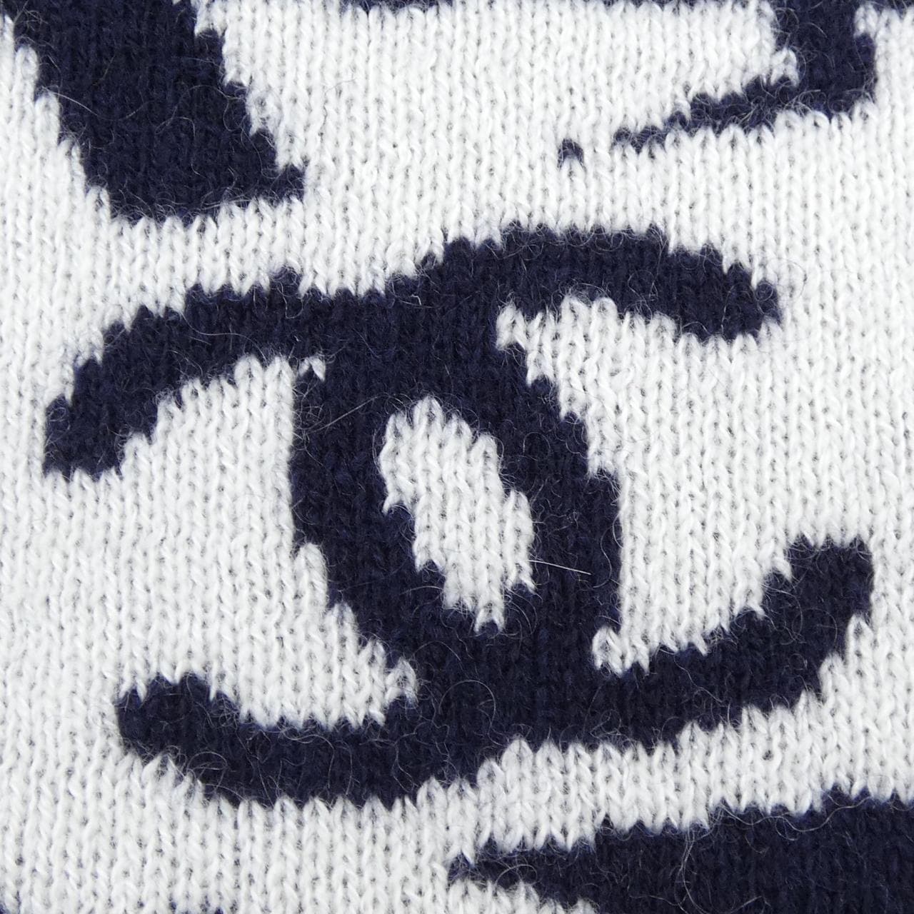 シャネル CHANEL ニットキャップ