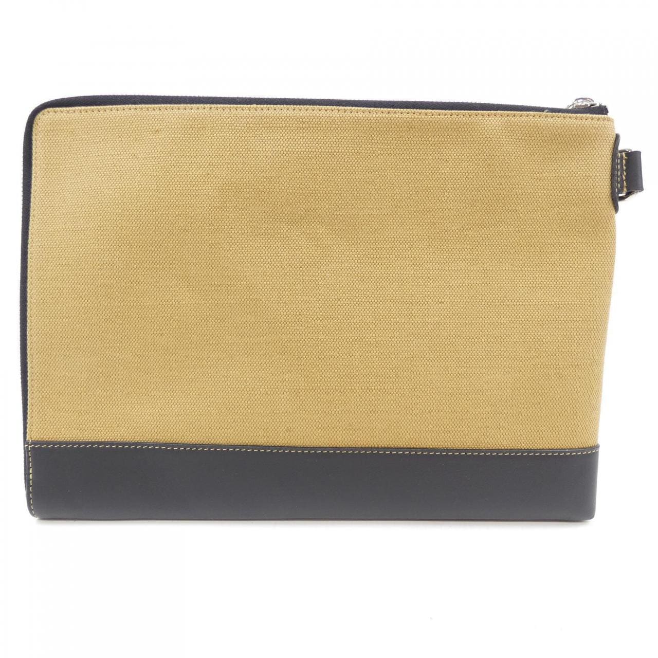 ベルルッティ Berluti ニノGMロッジキャンバスクラッチ BAG
