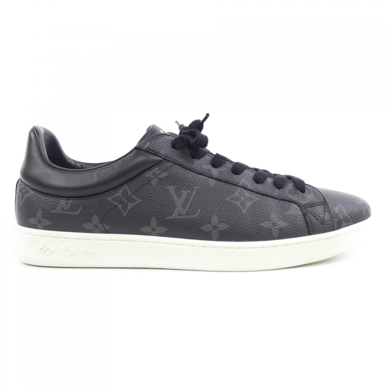 ルイヴィトン LOUIS VUITTON ルクセンブルグライン スニーカー