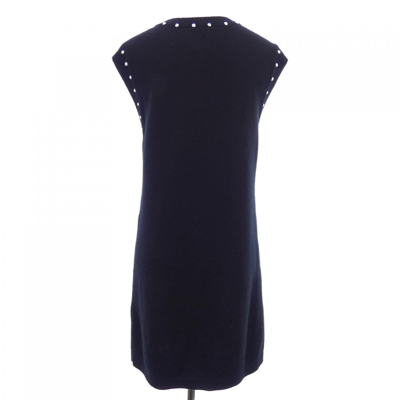 シャネル CHANEL P53704K06956 ワンピース