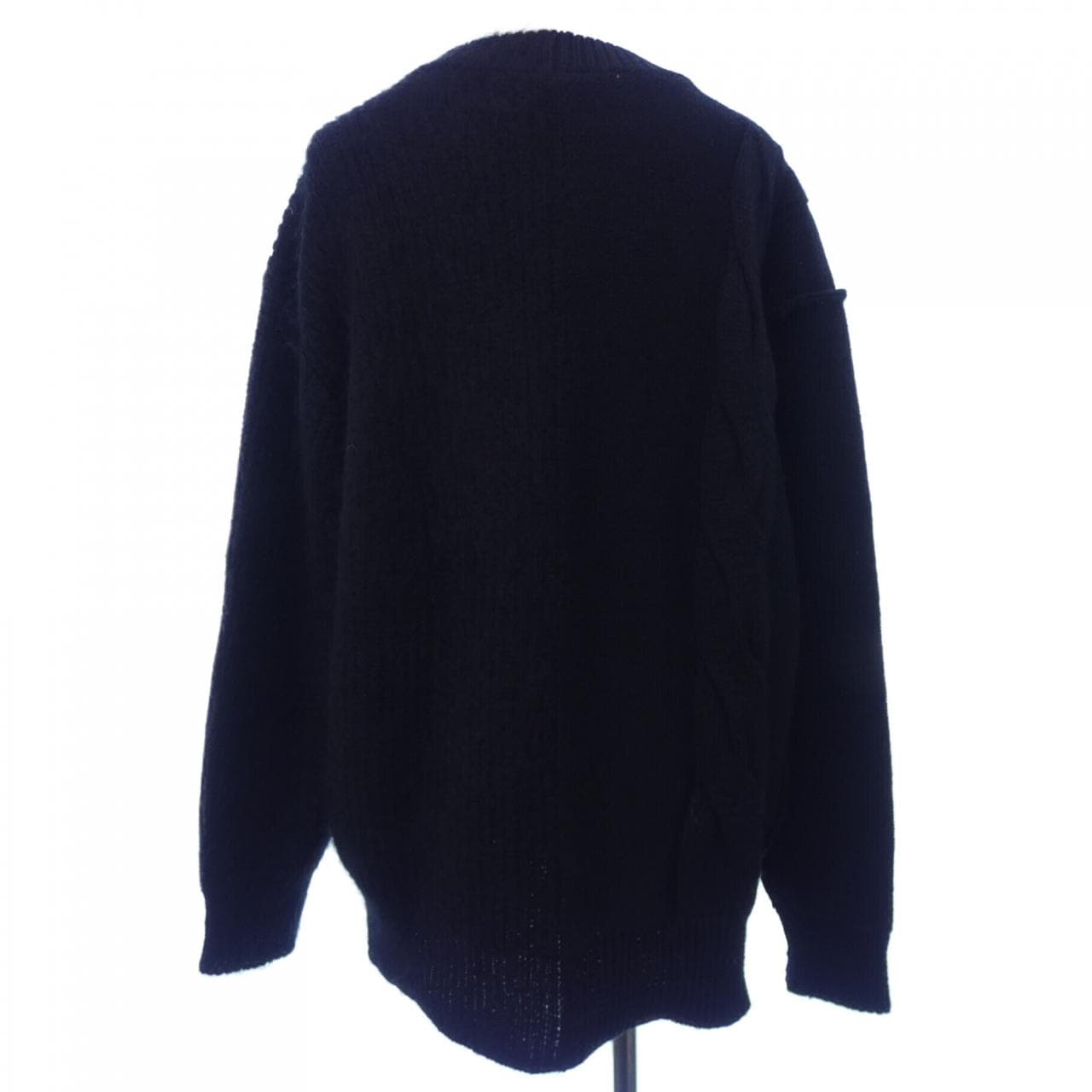 ジュンヤワタナベ JUNYA WATANABE JF-N018 ニット