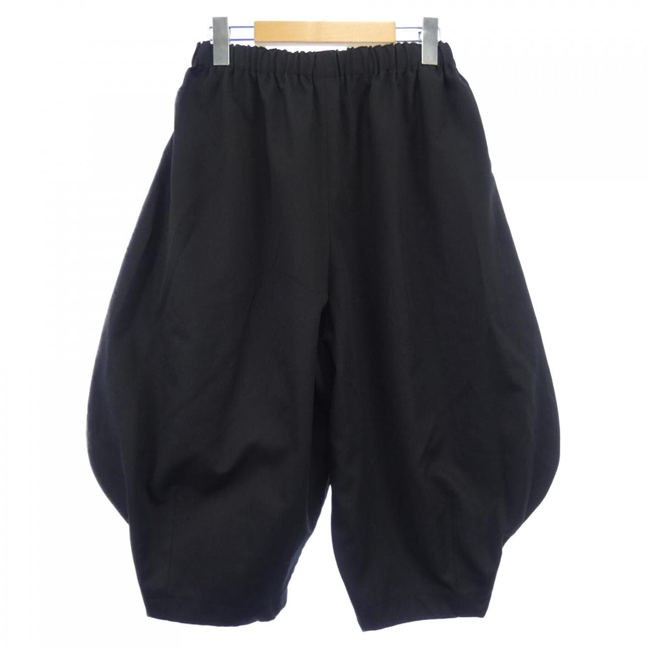 コムデギャルソン COMME des GARCONS RO-P020 パンツ