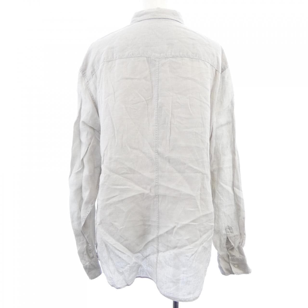 フランクアンドアイリーン FRANK&EILEEN シャツ