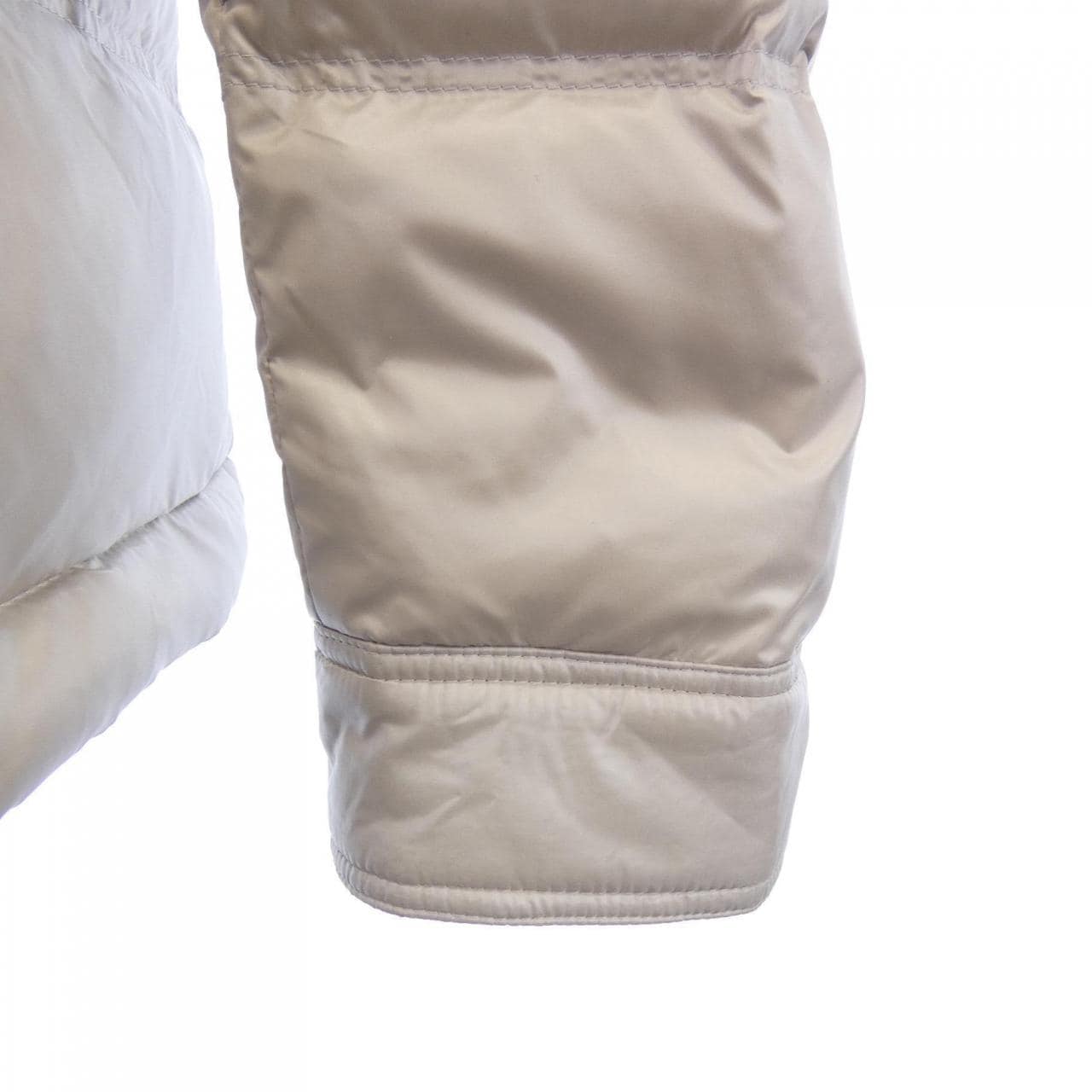 ブラックレーベルクレストブリッジ BLACK LABEL CRESTBRIDGE ダウンジャケット