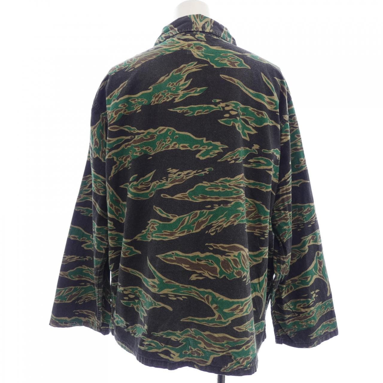 サウスツーウエストエイト SOUTH2 WEST8 HM878 ジャケット