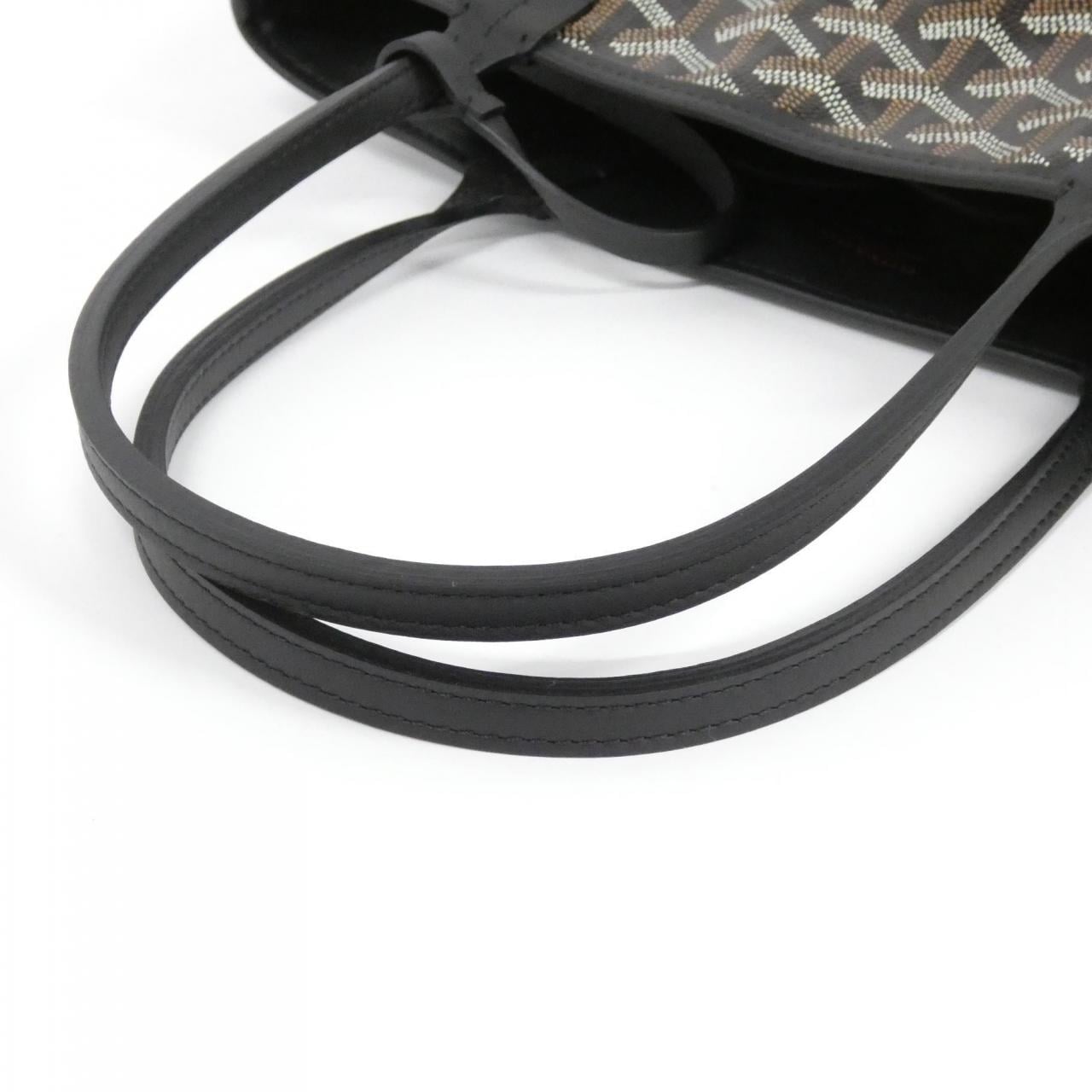 【未使用品】ゴヤール アンジュ ミニ バッグ