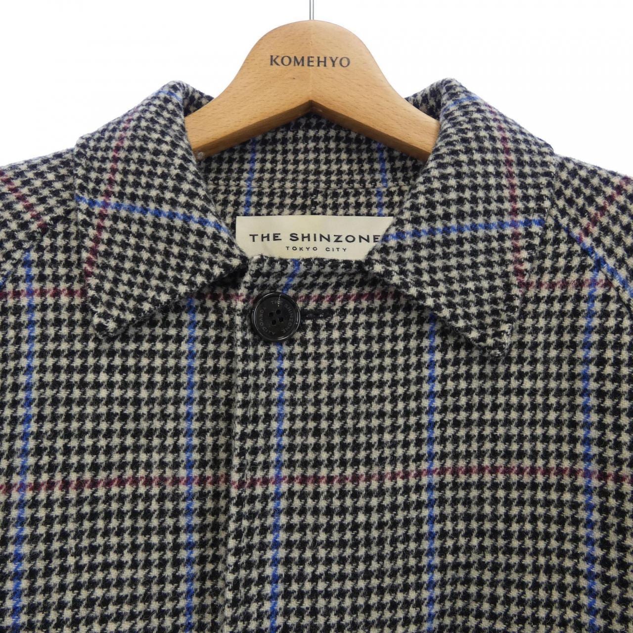 シンゾーン SHINZONE 19AMSC052 コート