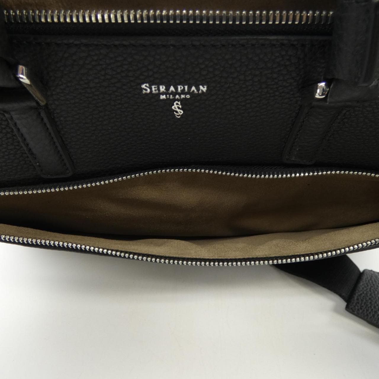 セラピアン SERAPIAN BAG