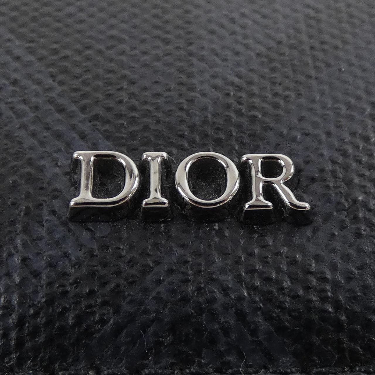 ディオール DIOR CARD CASE
