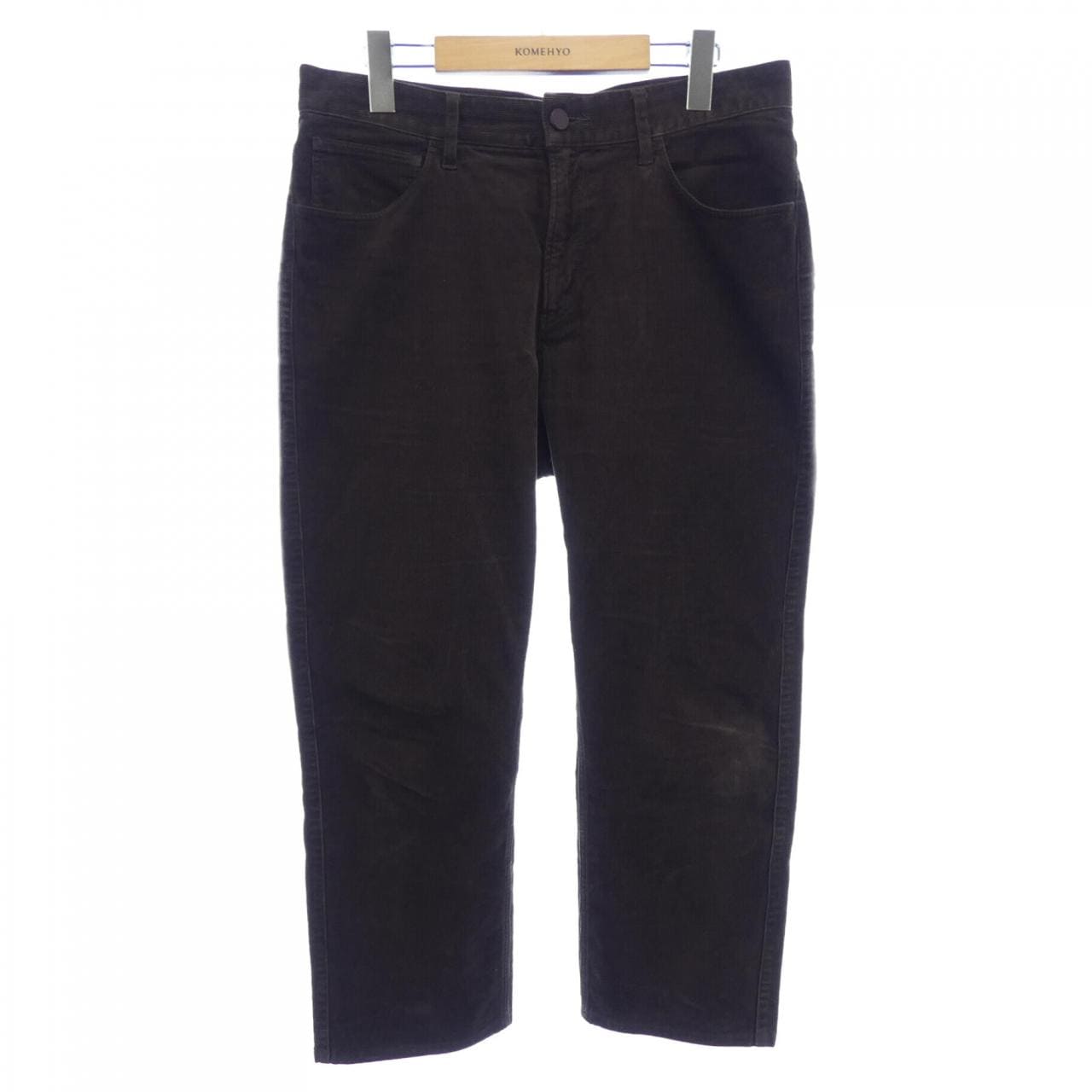 マッキントッシュロンドン MACKINTOSH LONDON G1R13-814-78 パンツ