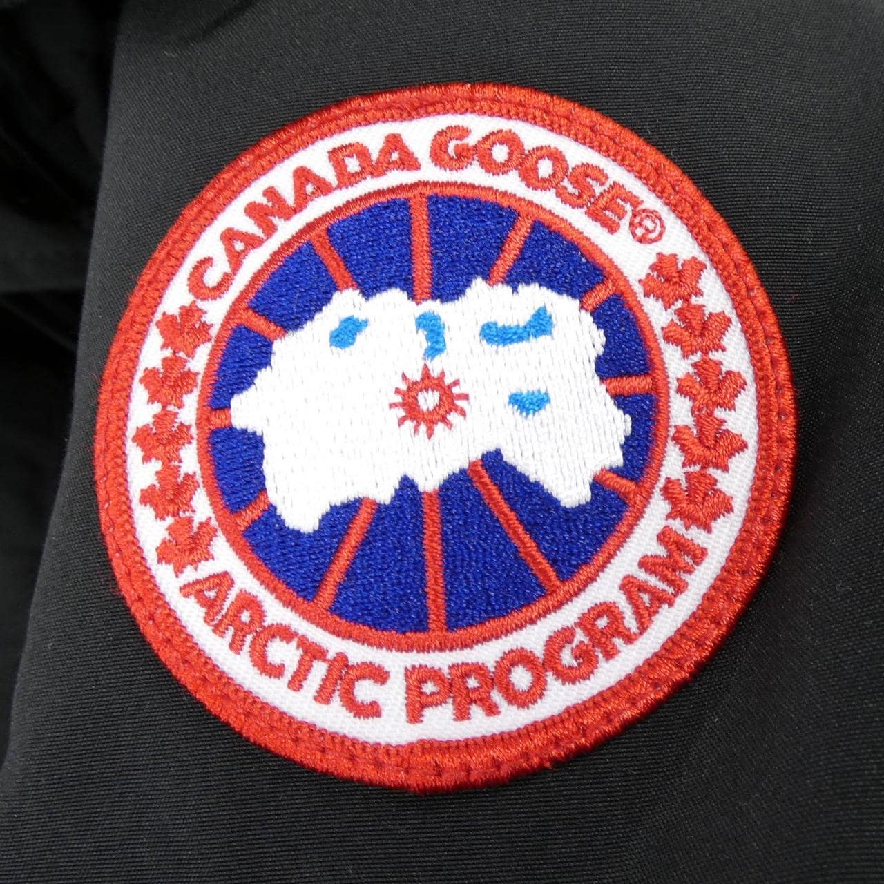 カナダグース CANADA GOOSE 2300WJ CHARLOTTE シャーロット ダウンジャケット
