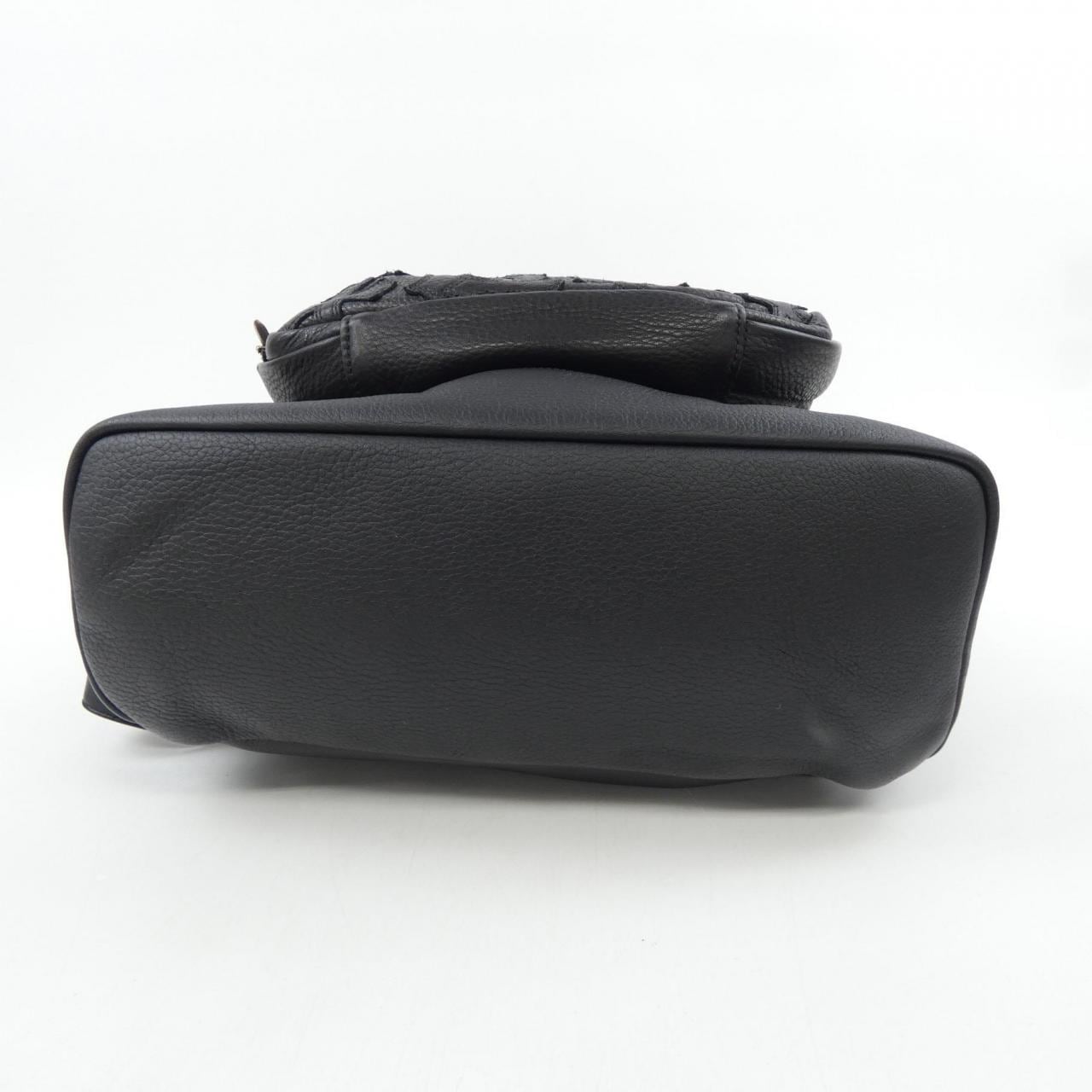 クロムハーツ CHROME HEARTS 7TH GRADE CEM CRS PTCHS W/SML CH CRS 300160047AA4XXXJ43 BACKPACK