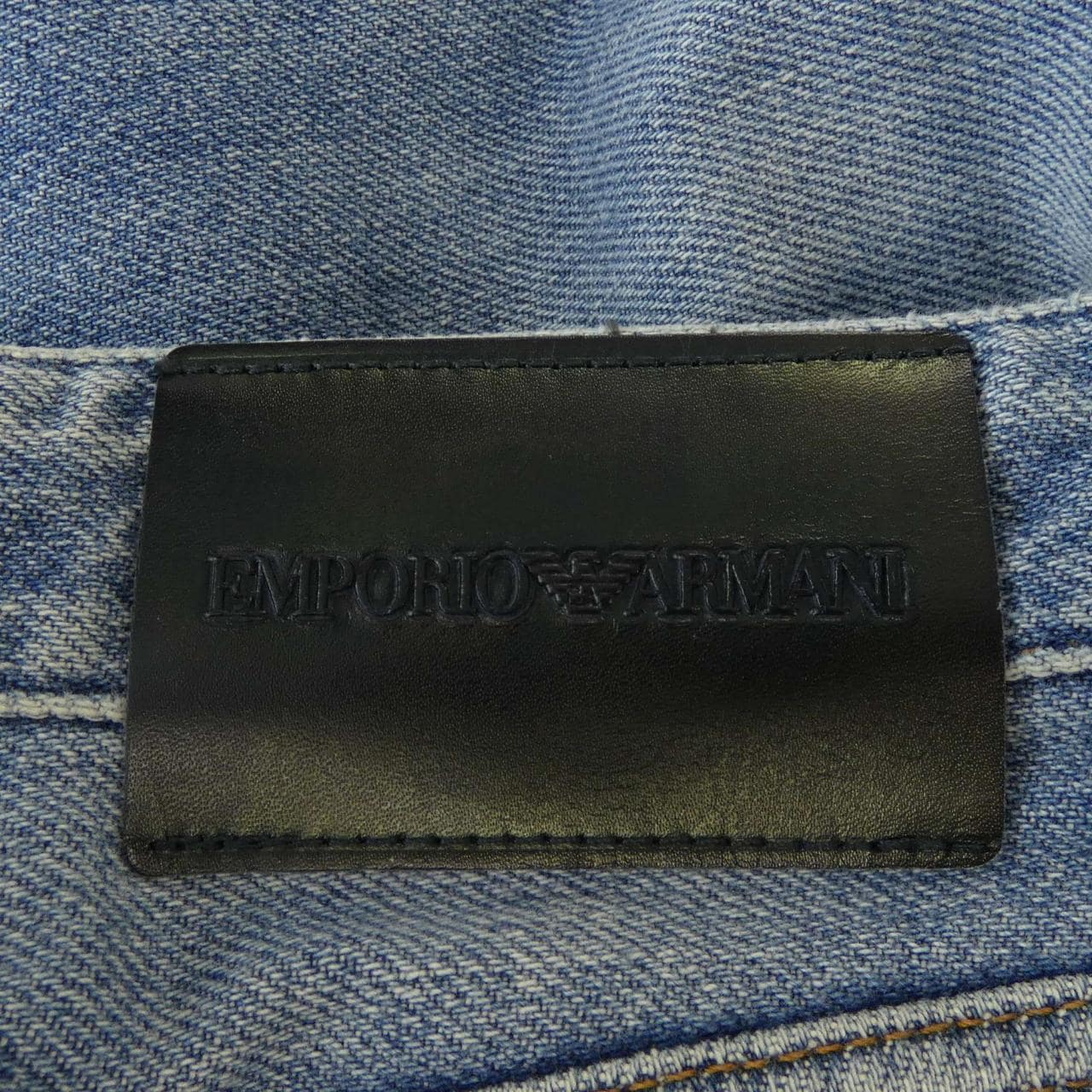 エンポリオアルマーニ EMPORIO ARMANI ジーンズ