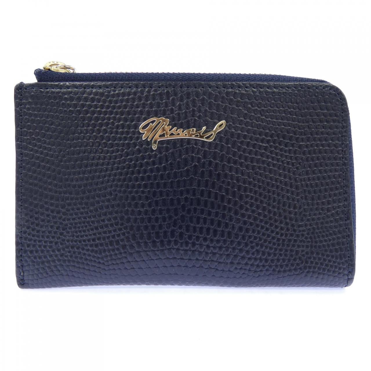 ミュベール MUVEIL WALLET