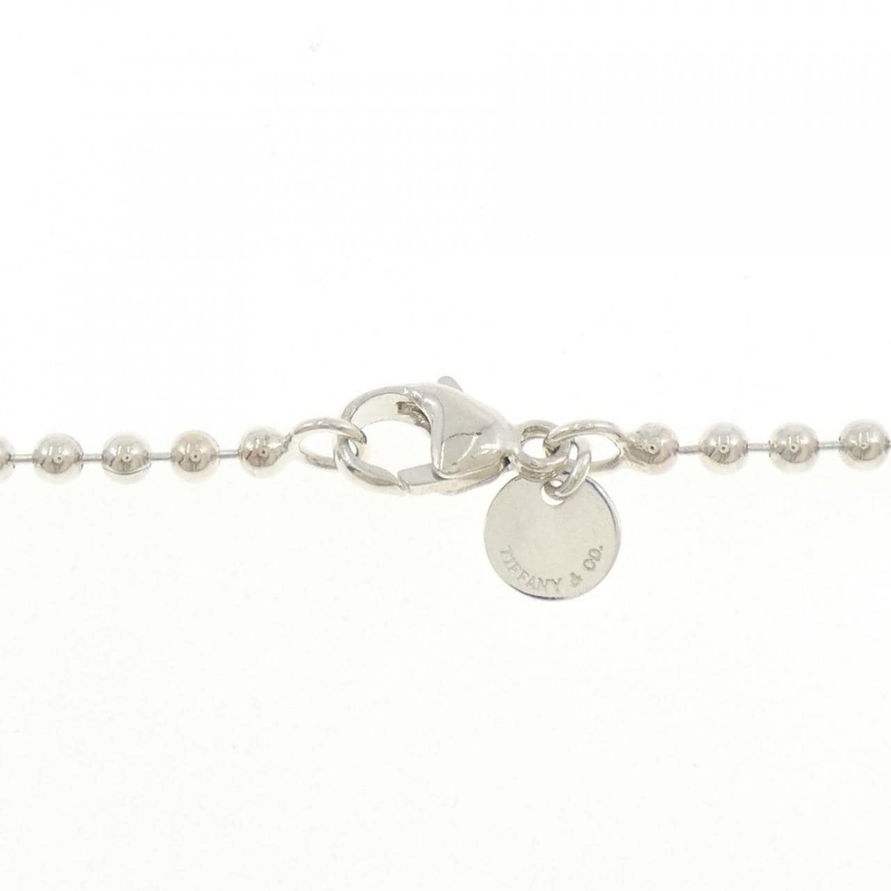 ティファニー リターントゥティファニー ネックレス