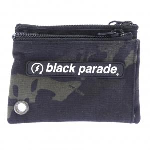 BLACK PARADE WALLET