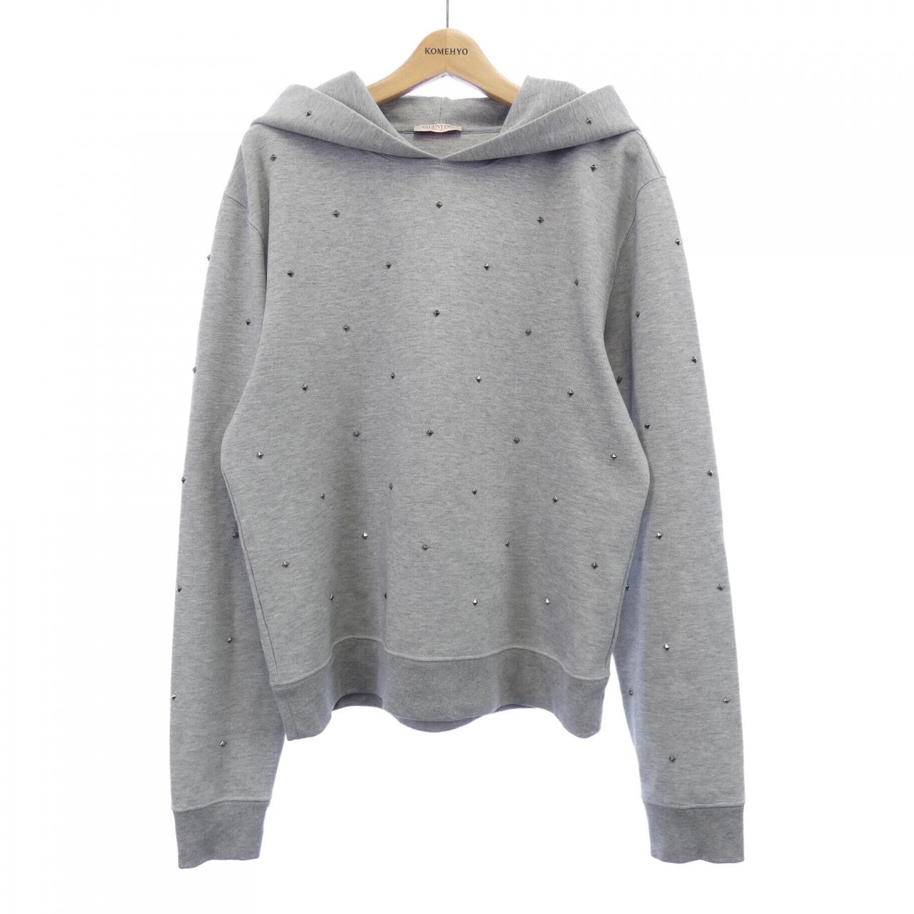 ヴァレンティノ VALENTINO 1V3MF22U8PY パーカー