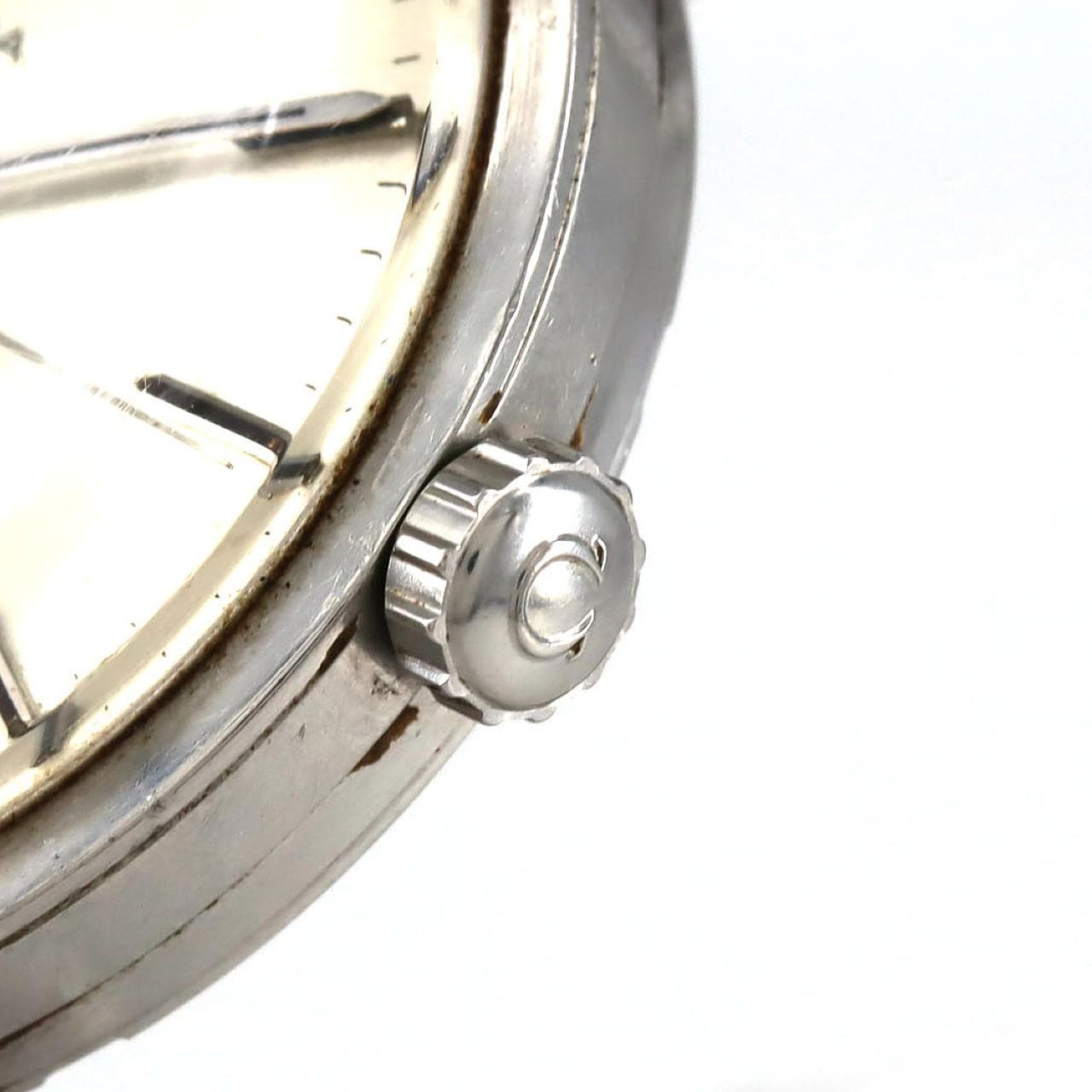 【ノーメンテナンス還元価格】オメガ シーマスター30･CAL.286 135.007-66 SS 手巻