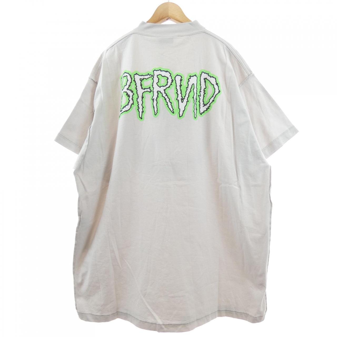 バレンシアガ BALENCIAGA LIMITED EDITION 787358 TQVG8 Tシャツ