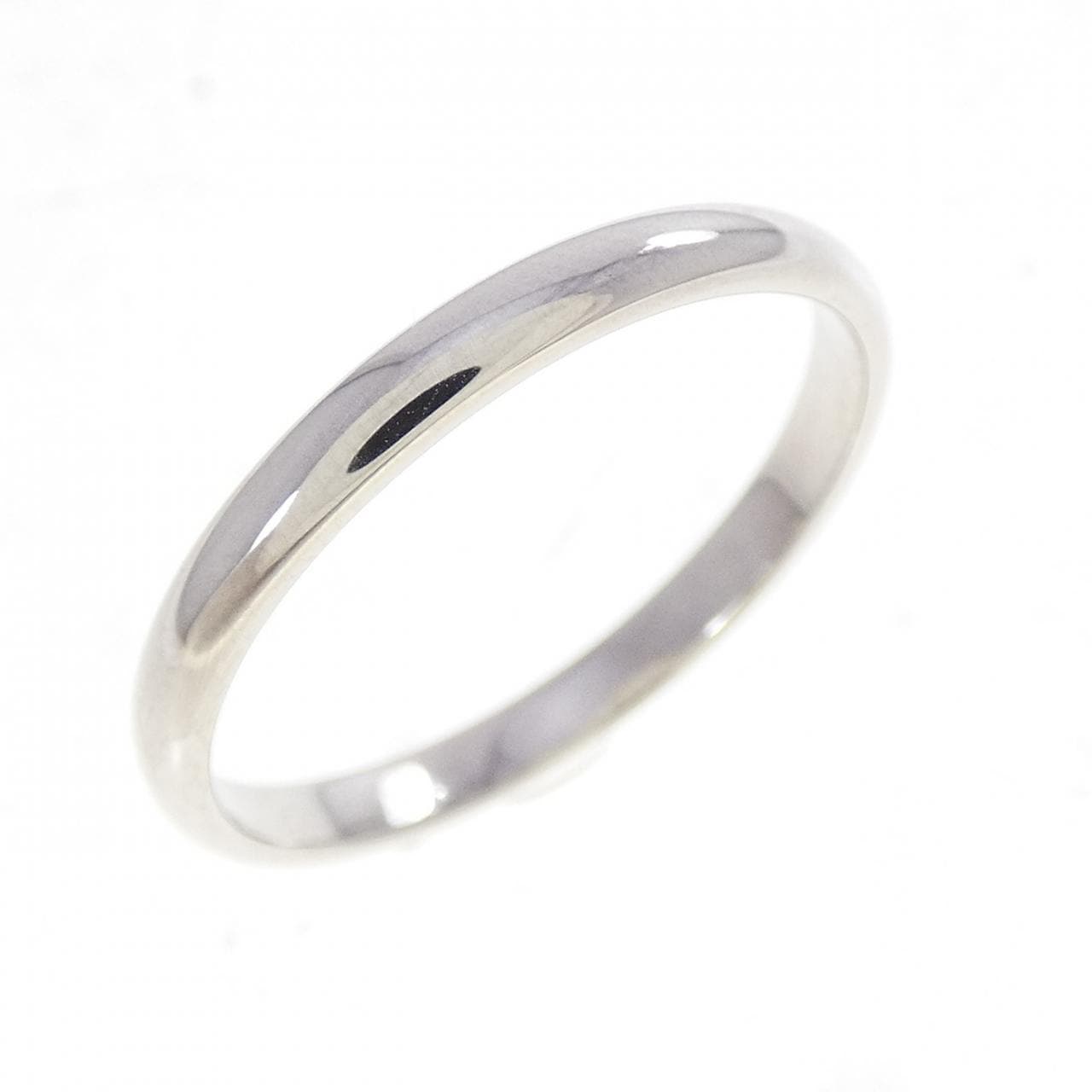 カルティエ ウェディング リング